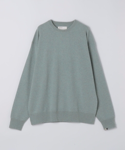 extreme cashmere: april