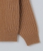 tone: FISHERMAN SWEATER