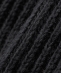 tone: FISHERMAN SWEATER