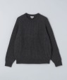 tone: FISHERMAN SWEATER �`���R�[���O���[