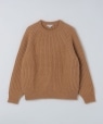 tone: FISHERMAN SWEATER �L������