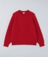 tone: FISHERMAN SWEATER ���b�h
