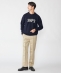 �ySHIPS�ʒ��zCorgi: SHIPS LOGO KNIT