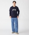 �ySHIPS�ʒ��zCorgi: SHIPS LOGO KNIT