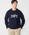 �ySHIPS�ʒ��zCorgi: SHIPS LOGO KNIT
