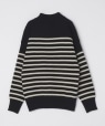 Slopeslow: GOB SWEATER �R�o���g�u���[