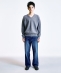�yCity Ambient Products�ʒ��zcrepuscule: LIGHT MOSS STITCH V�l�b�N�j�b�g