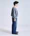 �yCity Ambient Products�ʒ��zcrepuscule: LIGHT MOSS STITCH V�l�b�N�j�b�g