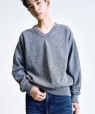 �yCity Ambient Products�ʒ��zcrepuscule: LIGHT MOSS STITCH V�l�b�N�j�b�g �_�[�N�O���[