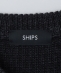 SHIPS: �E�[�� �K�[�����g�_�C V�l�b�N �j�b�g