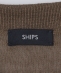SHIPS:�q��􂢉\�r12�Q�[�W �C�^���[ ���l�� �j�b�g �|�� �V���[�g�X���[�u