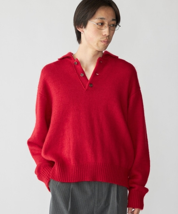 �yCity Ambient Products�ʒ��ztone: POLO SWEATER