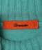 Drumohr: �E�[�� �V���M�[�h�b�O �^�[�g���l�b�N �j�b�g