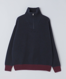 GALLIA: �o�C�J���[ �n�[�t�W�b�v �n�C�l�b�N �j�b�g