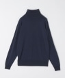 JOHN SMEDLEY: LEVINE ���� �^�[�g���l�b�N �j�b�g �l�C�r�[