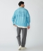 BENCH MARKING SHIRT: �V�A�[ �j�b�g V�J�[�f�B�K��