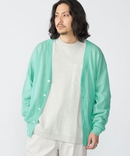 BENCH MARKING SHIRT: �V�A�[ �j�b�g V�J�[�f�B�K��
