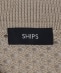 SHIPS:�q��􂢉\�r���b�V�� �j�b�g �J�[�f�B�K��