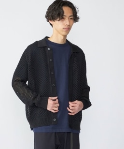 SHIPS:�q��􂢉\�r���b�V�� �j�b�g �J�[�f�B�K��