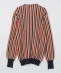 FANNI LEMMERMAYER: 4COLOR V-CARDIGAN