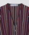 FANNI LEMMERMAYER: 12COLOR V-CARDIGAN