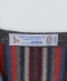 FANNI LEMMERMAYER: 12COLOR V-CARDIGAN