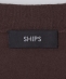 SHIPS:�q�ڐG�⊴/ ��􂢉\�r���~�[ V�l�b�N �J�[�f�B�K��
