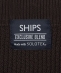 SHIPS:�q����@�\�rSOLOTEX(R) �R�b�g�� �s�P �N���[�l�b�N �W�b�v �J�[�f�B�K��