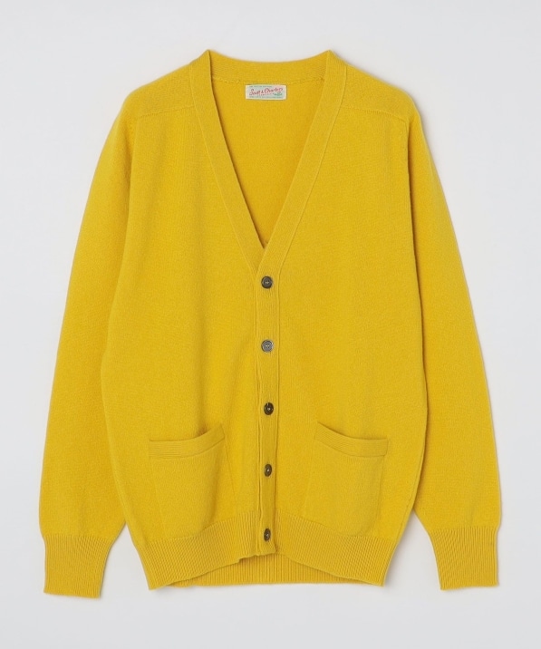 Scott&Charters: GEELONG LAMBS �W�[�������� V�l�b�N �J�[�f�B�K��