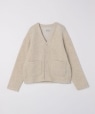 Reception: HENRY CARDIGAN �I�t�z���C�g