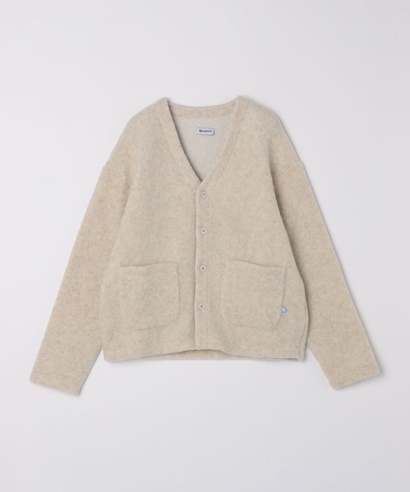 Reception: HENRY CARDIGAN