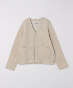 Reception: HENRY CARDIGAN