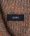 SHIPS: �~�b�N�X ���[�� �|�� �j�b�g �J�[�f�B�K�� �J�o�[�I�[��