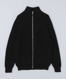 BATONER: SIGNATURE DRIVERS KNIT