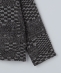 ENGINEERED GARMENTS: KNIT CARDIGAN BLOCK JAQUARD