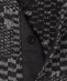 ENGINEERED GARMENTS: KNIT CARDIGAN BLOCK JAQUARD