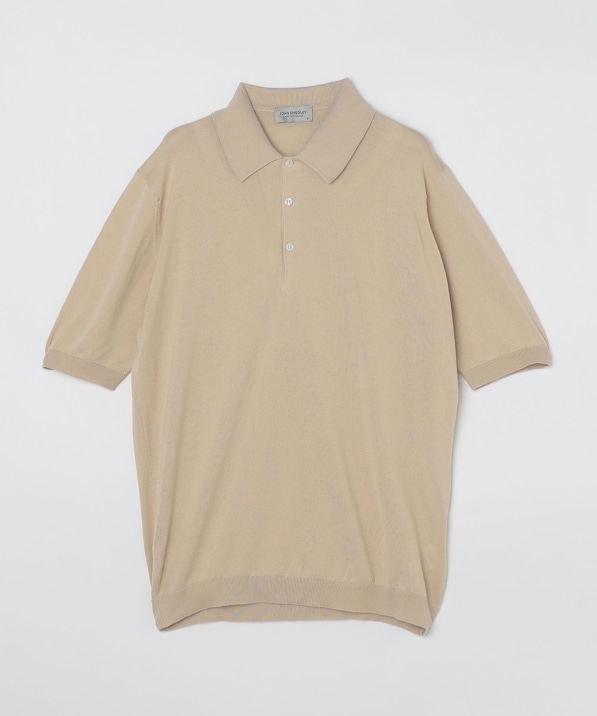 JOHN SMEDLEY: ISIS ���� �j�b�g �|���V���c