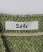 Sefr: PAVEL CARDIGAN