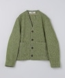 Sefr: PAVEL CARDIGAN ���C�g�O���[��