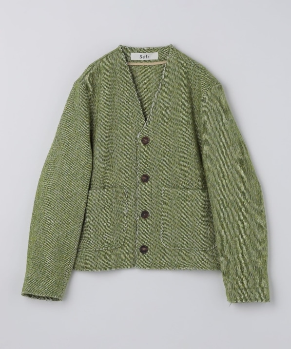 Sefr: PAVEL CARDIGAN