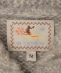 WYTHE NEW YORK: ALPACA COTTON CARDIGAN