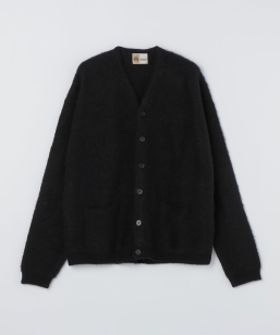 �yCity Ambient Products�ʒ��zTOWNCRAFT: MOHAIR SHAGGY CARDIGAN
