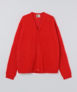 �yCity Ambient Products�ʒ��zTOWNCRAFT: MOHAIR SHAGGY CARDIGAN