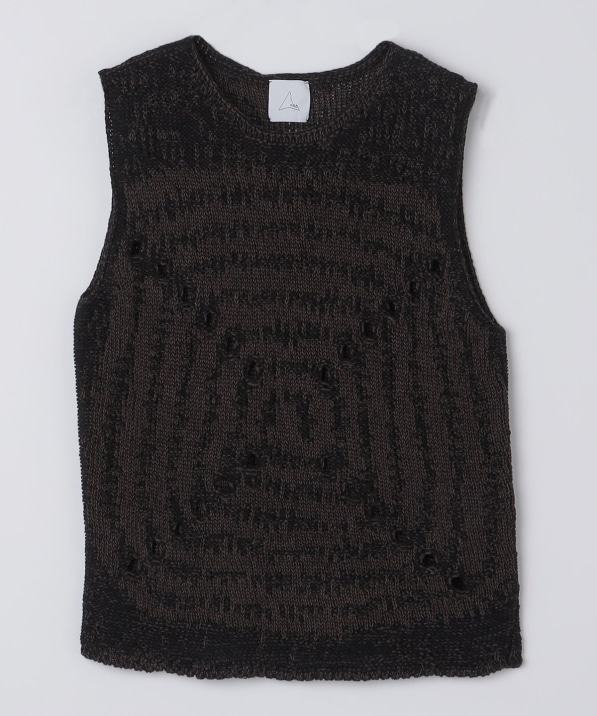 ROA: VORTEX VEST