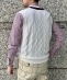 �ySHIPS EXCLUSIVE�zSouthwick: Alan Paine Wool Cricket Vest