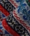 JAMIESONS KNITWEAR: FAIRISLE VEST