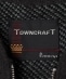 TOWNCRAFT:�q��􂢉\�r���B���e�[�W �p�^�[�� ���� �V���M�[ �j�b�g �x�X�g