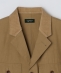 TAKE&SONS: BUSH WEATHER CLOTH SACK JACKET