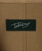 TAKE&SONS: BUSH WEATHER CLOTH SACK JACKET