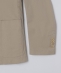 MARCEL LASSANCE:�q�Z�b�g�A�b�v�Ή��rG/DYED PIQUE JACKET